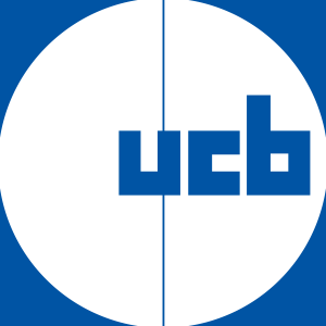 UCB logo alispharm