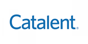 Catalent logo alispharm