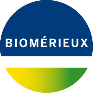 BioMérieux logo