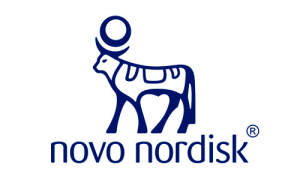 Logo novo nordisk