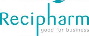 Recipharm logo