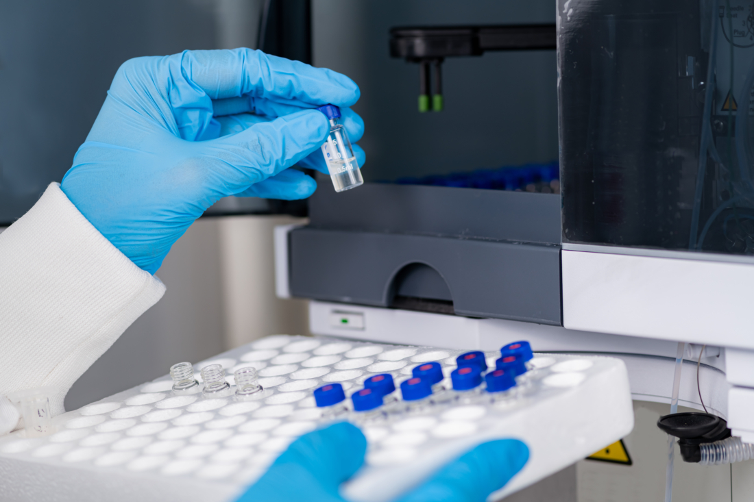 UPLC vs HPLC