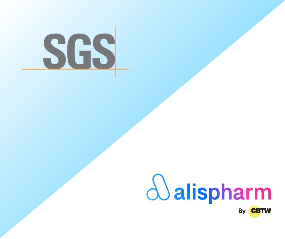SGS & Alispharm